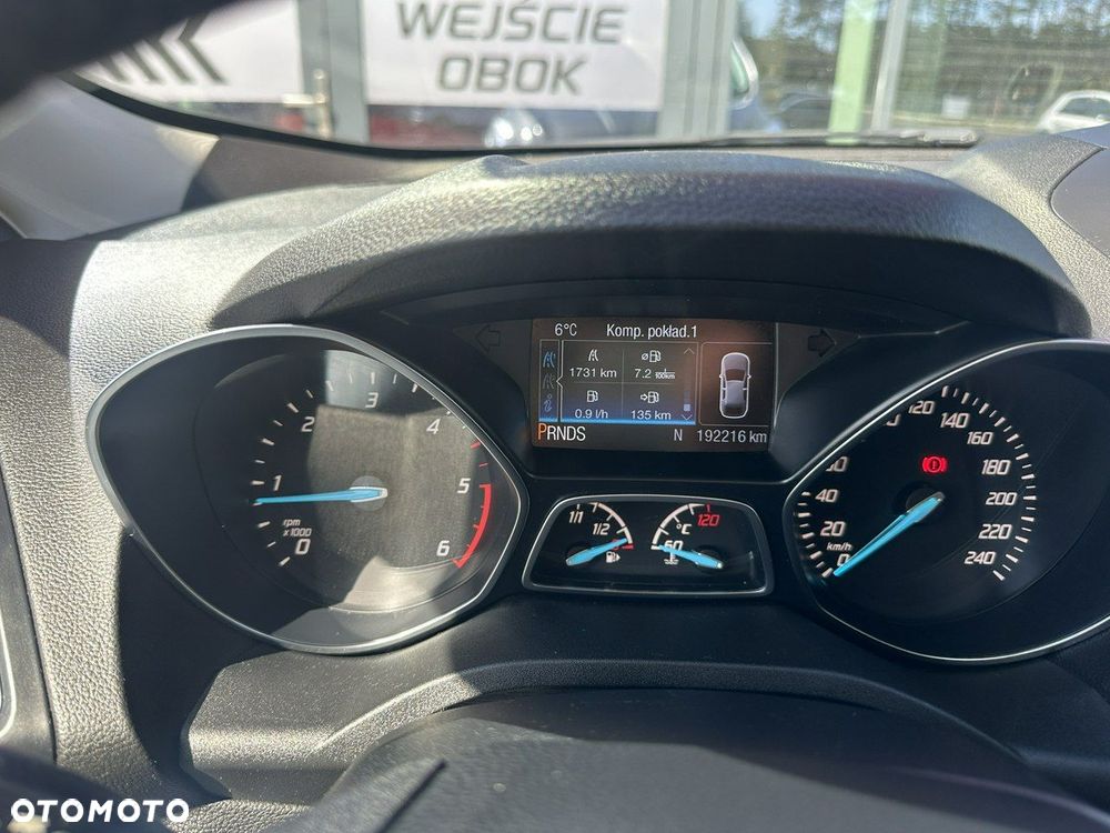 Ford Kuga 2.0 TDCi AWD Titanium - 17