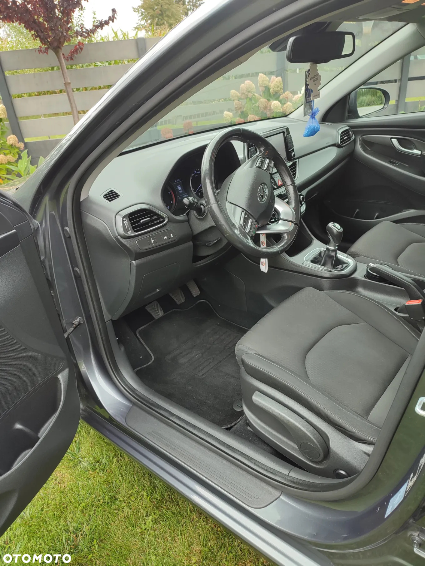 Hyundai i30 1.6 CRDI Style - 8