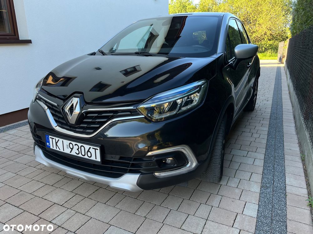 Renault Captur 1.3 Energy TCe S-Edition EDC - 4
