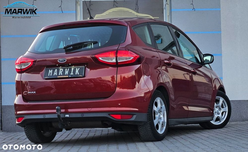 Ford C-MAX - 30