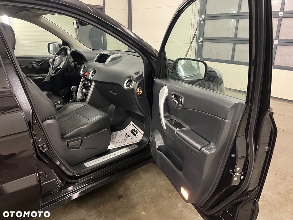 Renault Koleos 2.0 dCi FAP 4x4 Bose Edition - 19