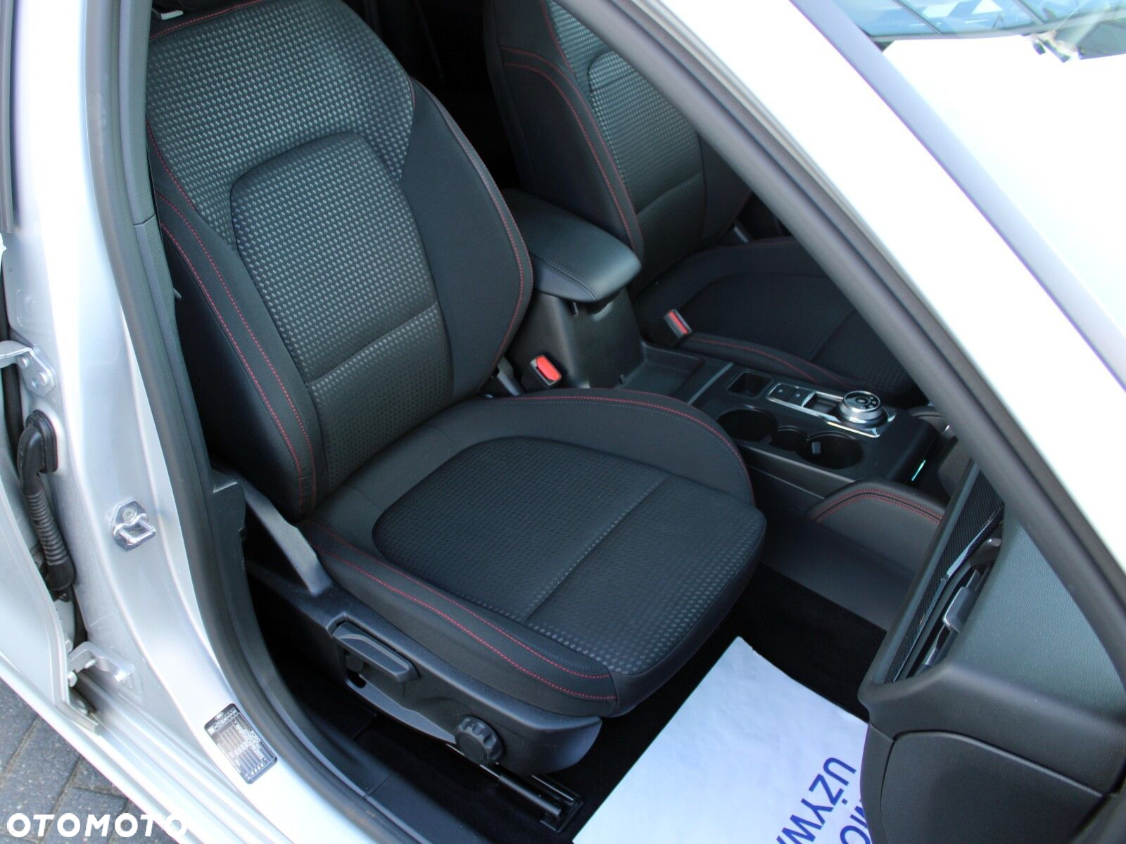 Ford Focus 1.5 EcoBlue ST-Line X - 15