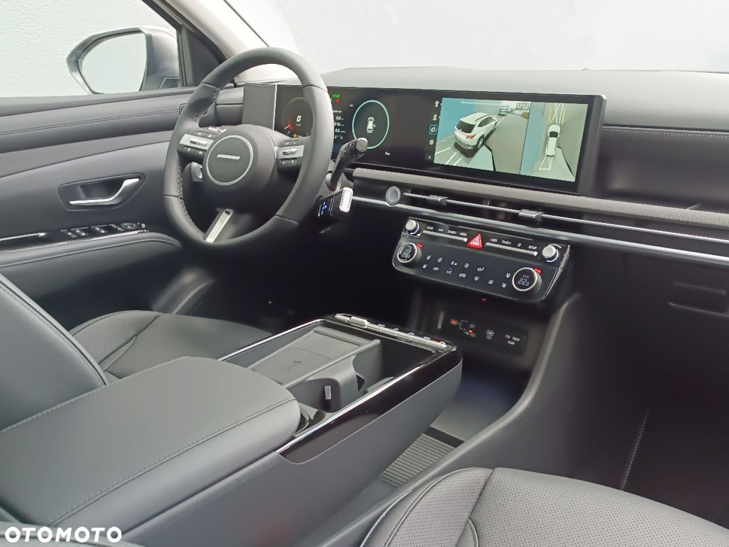 Hyundai Tucson - 35