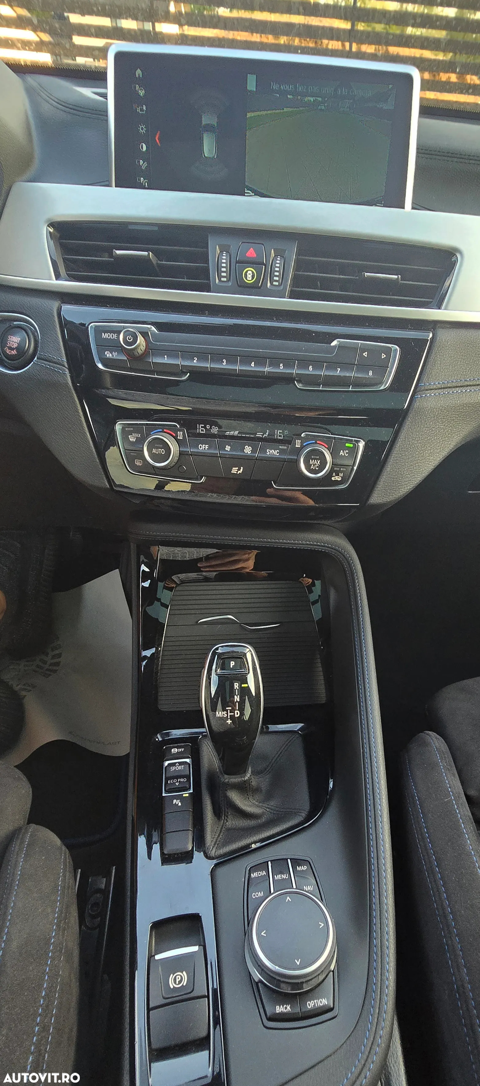 BMW X2 xDrive18d Aut. M Sport X - 37