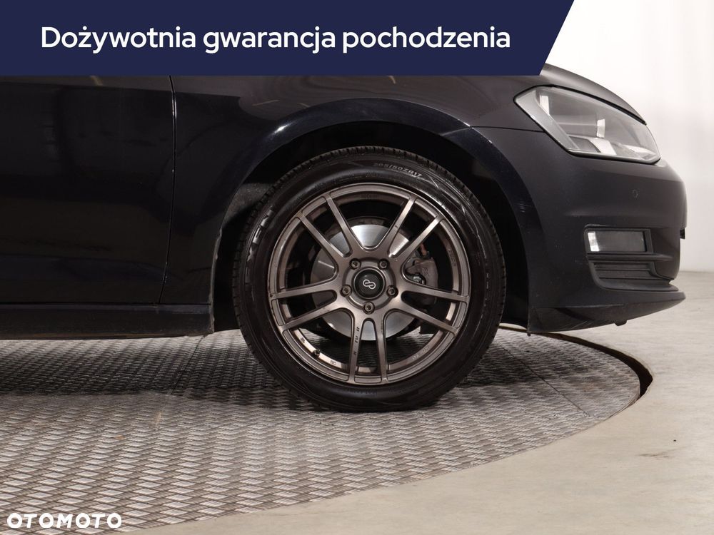 Volkswagen Golf Variant - 17