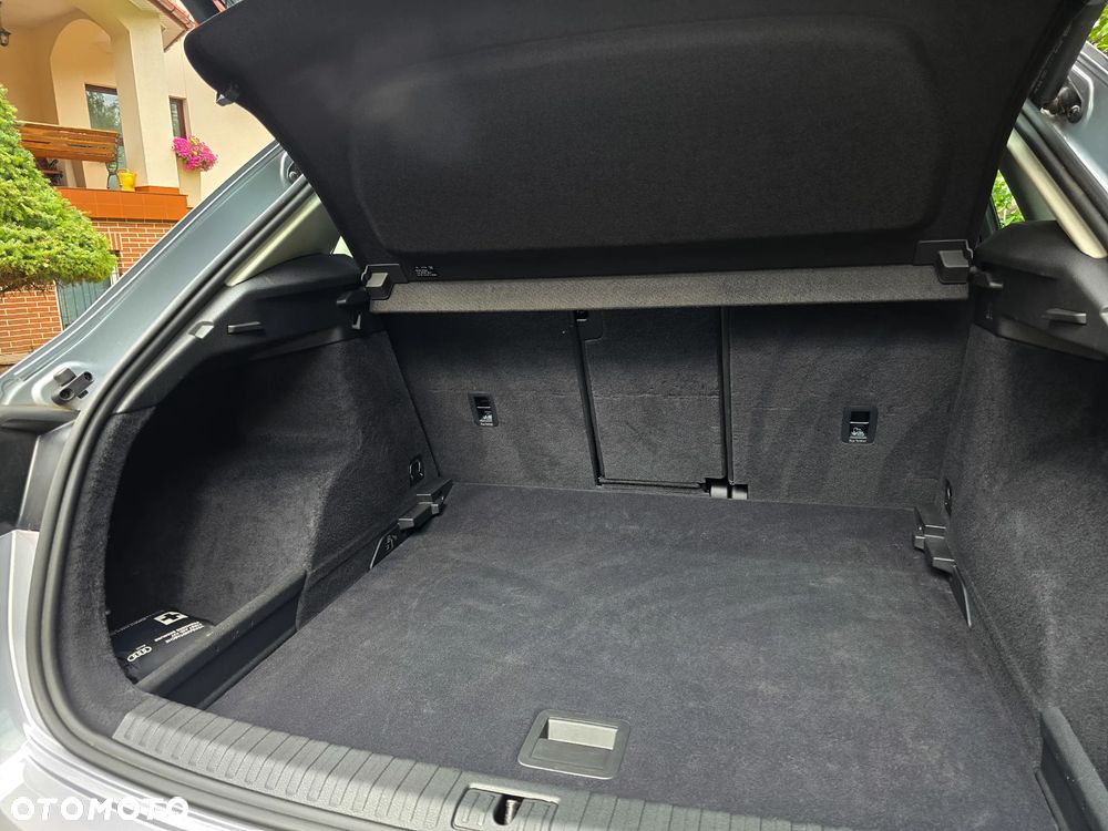 Audi Q3 35 TDI Advanced S tronic - 7