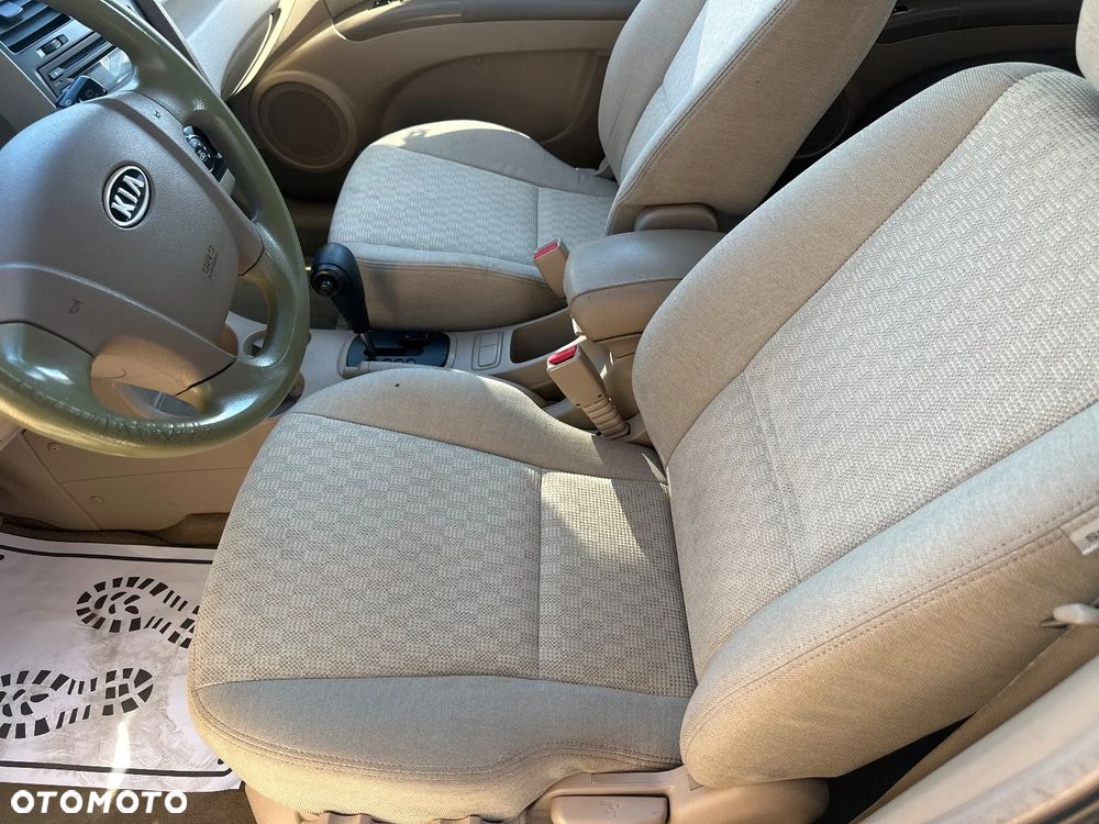 Kia Sportage - 17