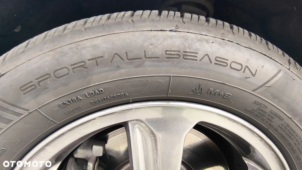 Ford Tourneo Connect - 22