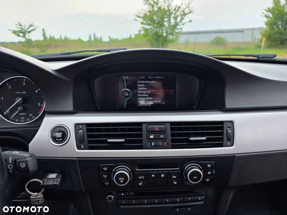 BMW Seria 3 - 14