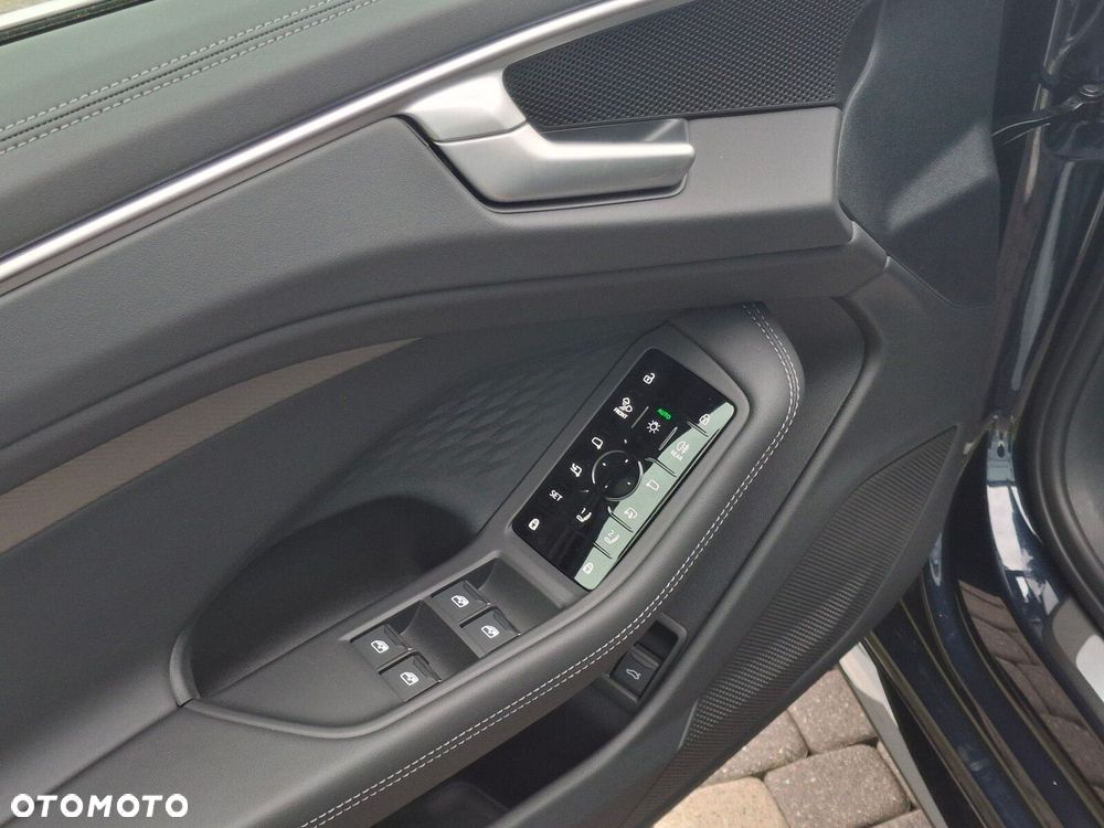 Audi A6 Avant - 28