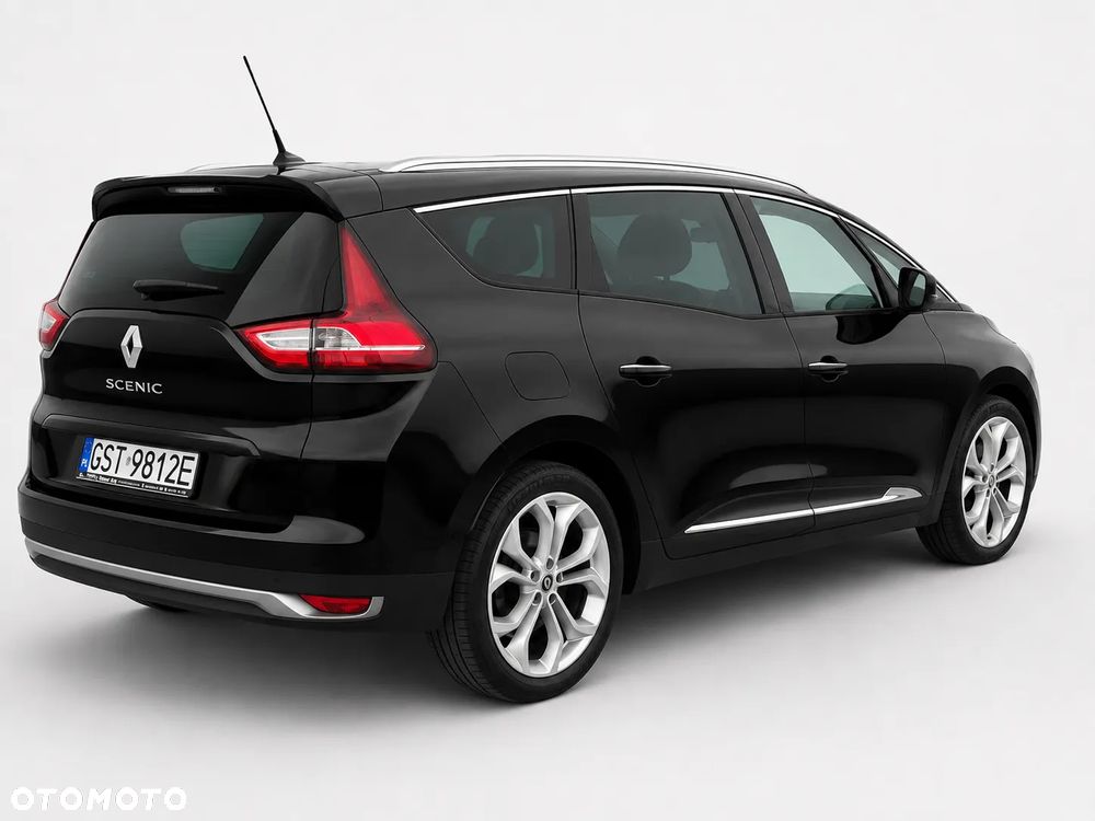 Renault Grand Scenic - 5
