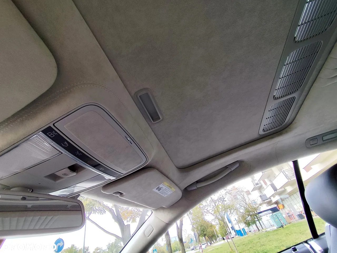 Mercedes-Benz CL 600 Automatik - 28