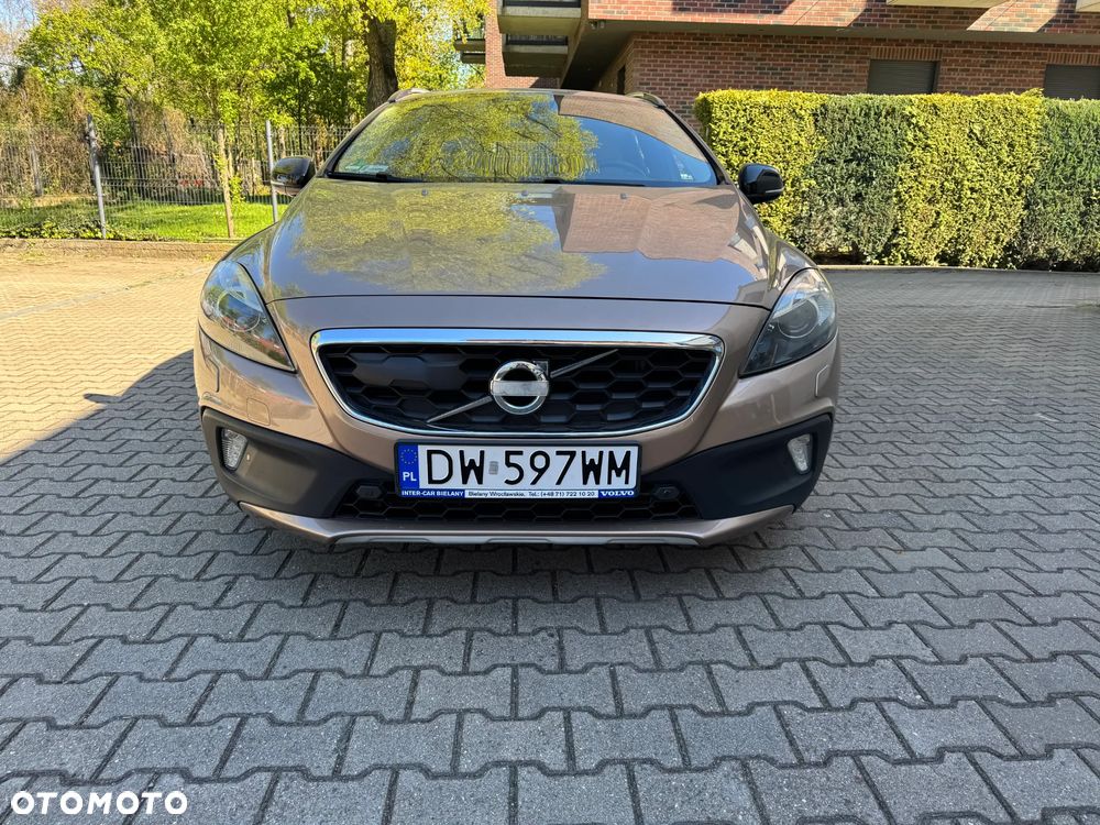 Volvo V40 - 2