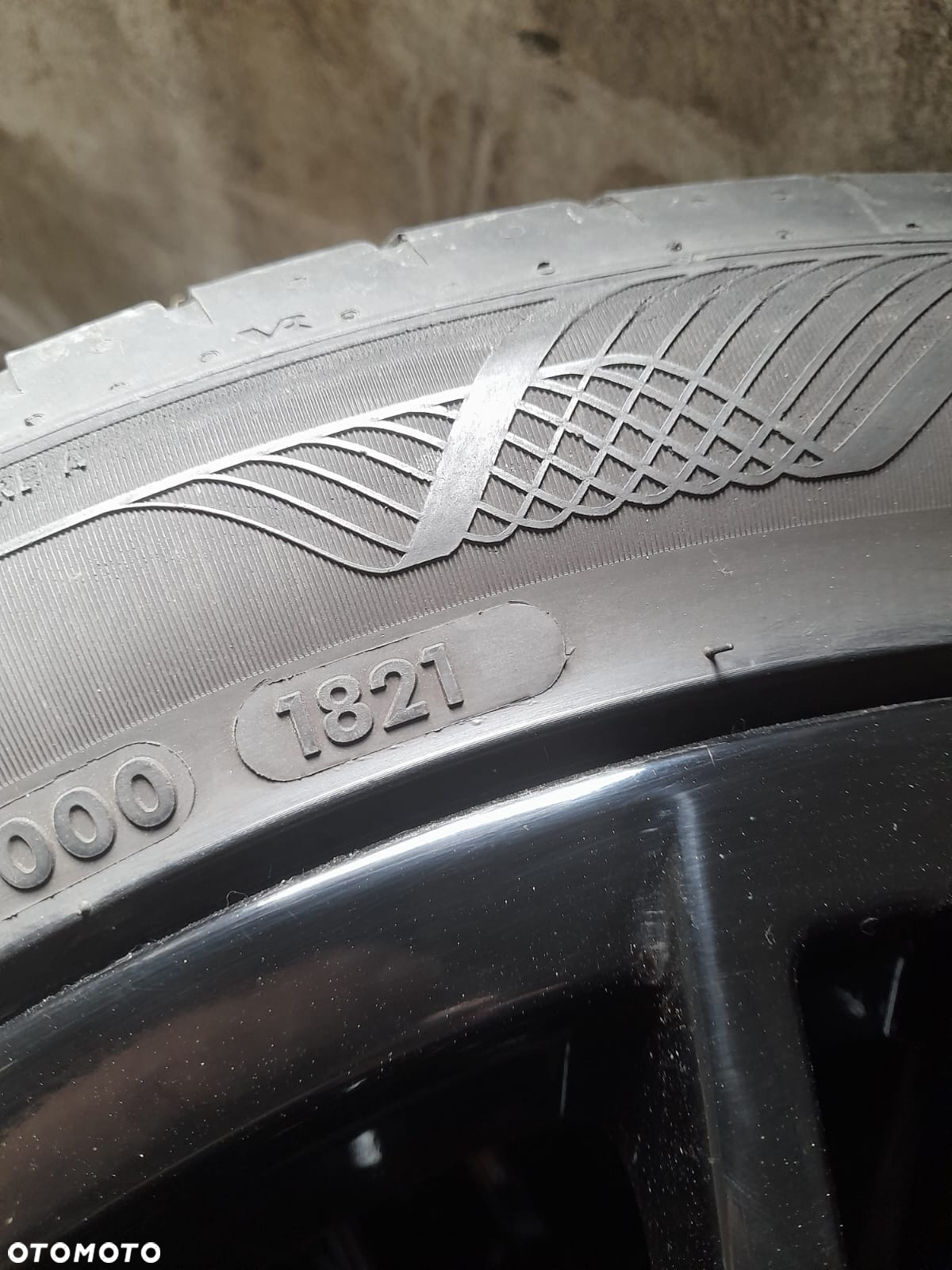 Koła audi 5x112 18/245/45. Piękny stan. - 5