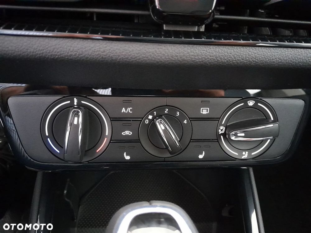 Skoda Fabia 1.0 TSI Edition 130 DSG - 16