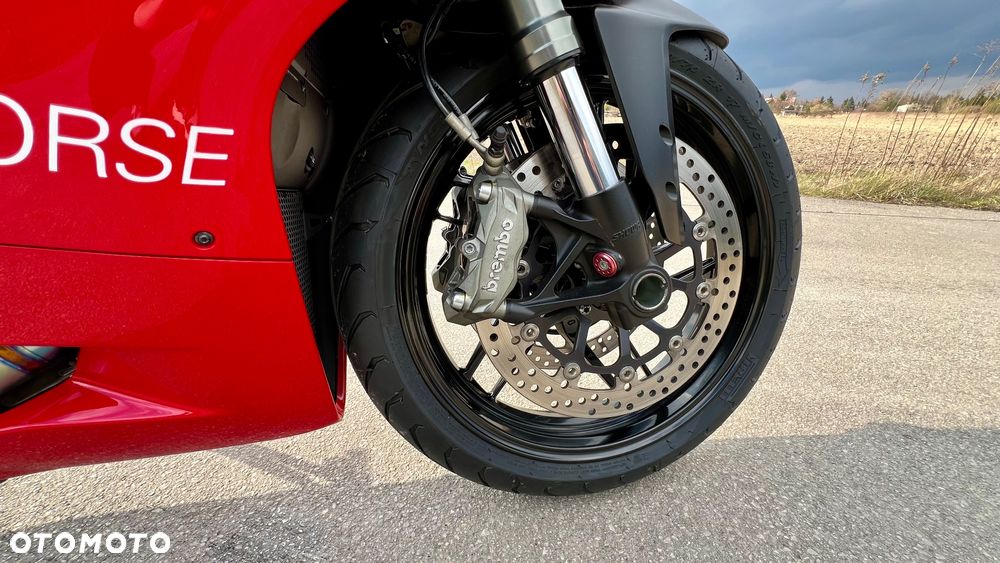 Ducati Panigale 899 - 27