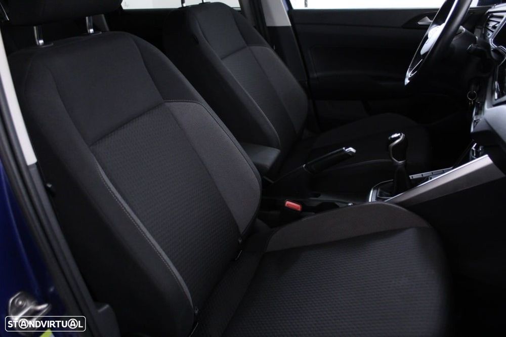 VW Taigo 1.0 TSI Life - 14