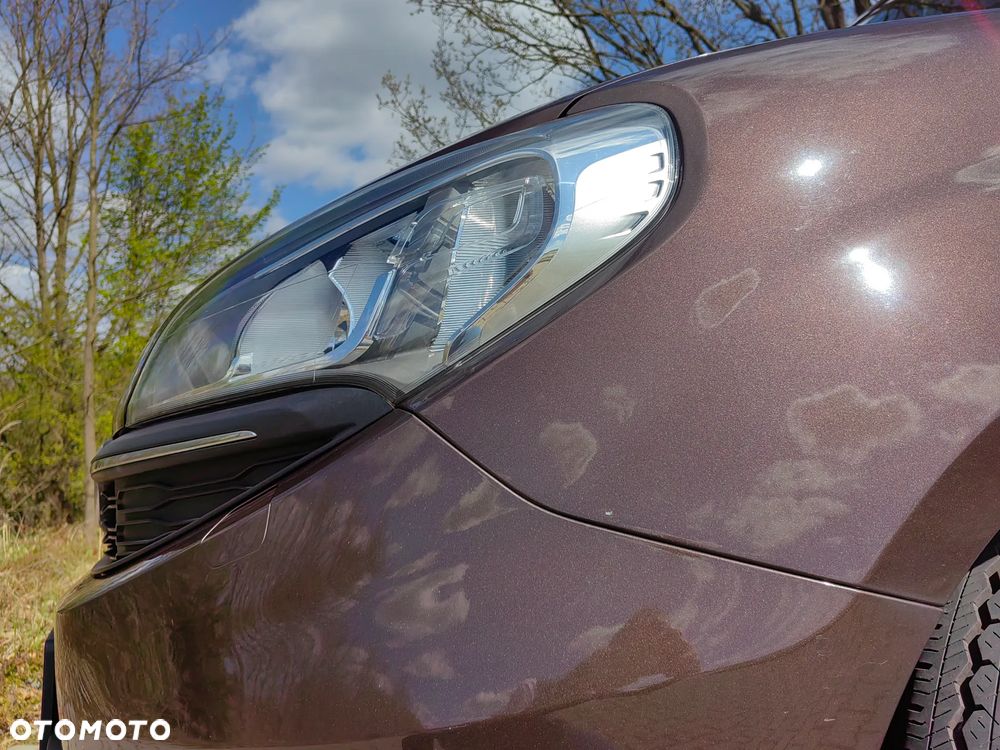 Fiat Doblo 1.6 Multijet 16V Trekking - 9