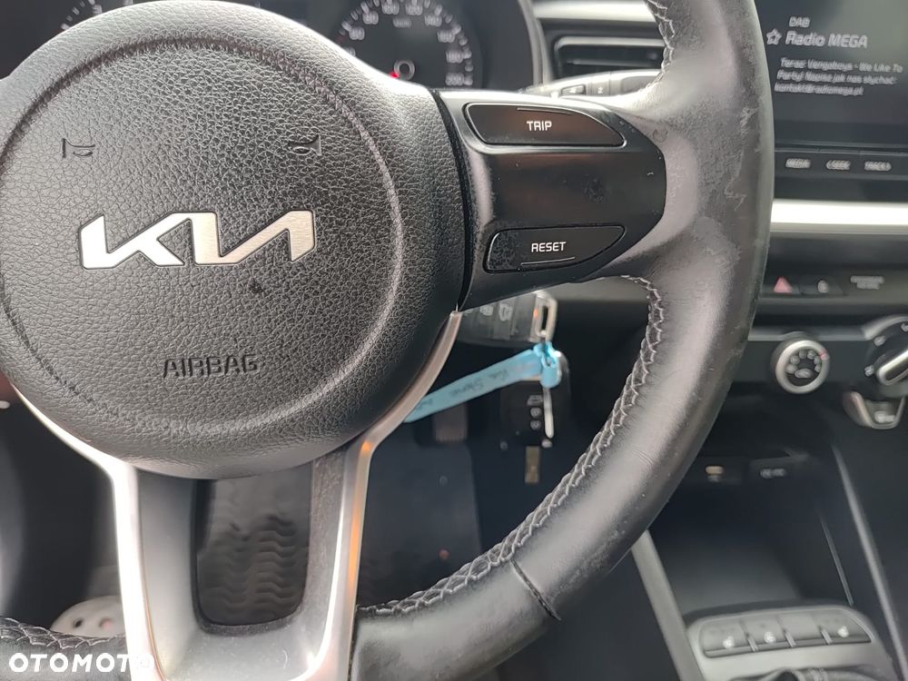 Kia Stonic 1.0 T-GDI L - 19