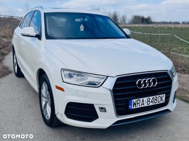 Audi Q3 - 10