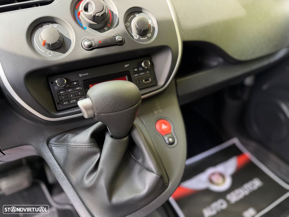 Renault Kangoo - 14