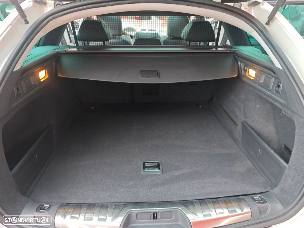 Peugeot 508 RXH 2.0 BlueHDi EAT6 - 15