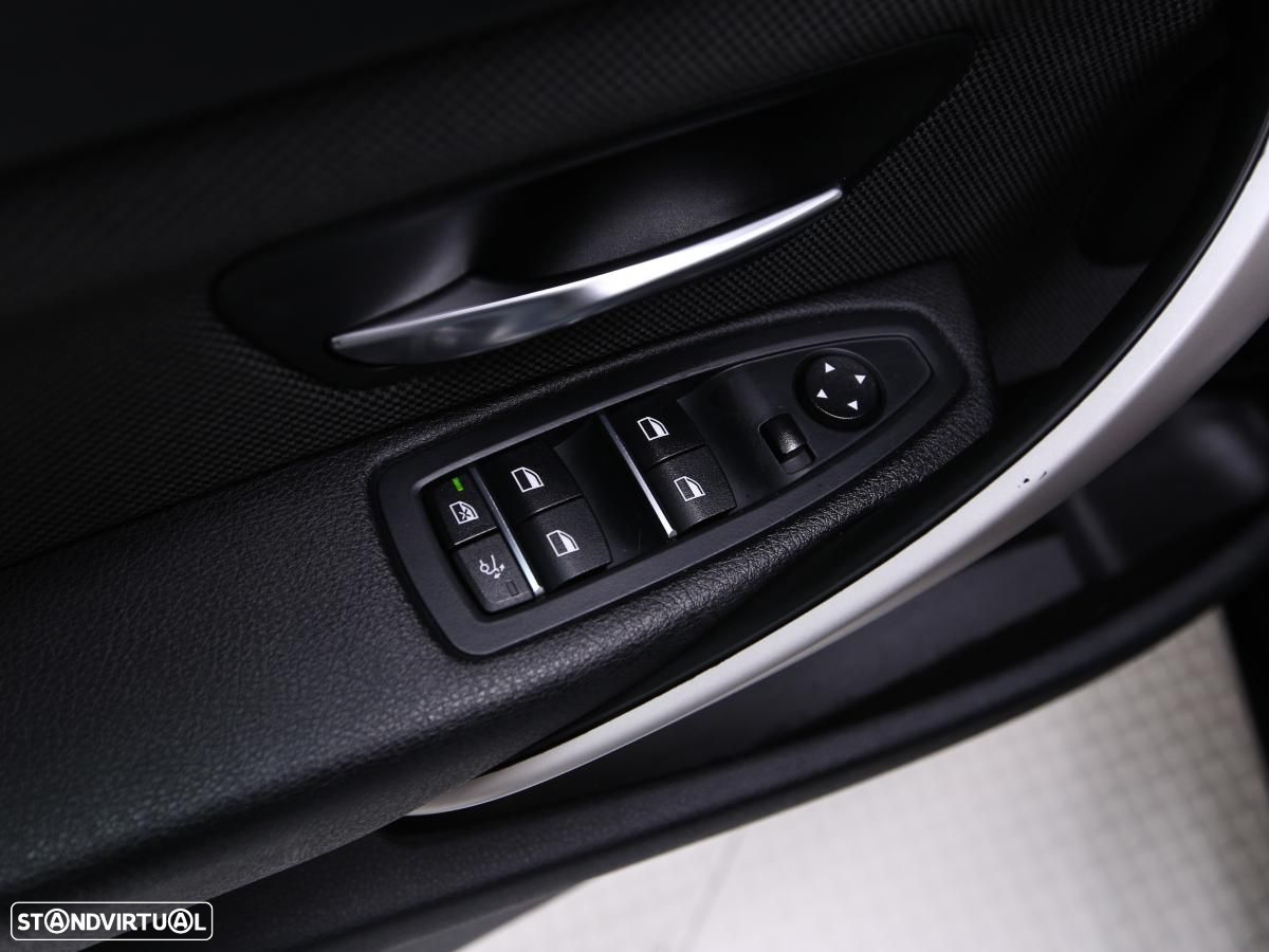 BMW 318 Gran Turismo d Advantage - 15