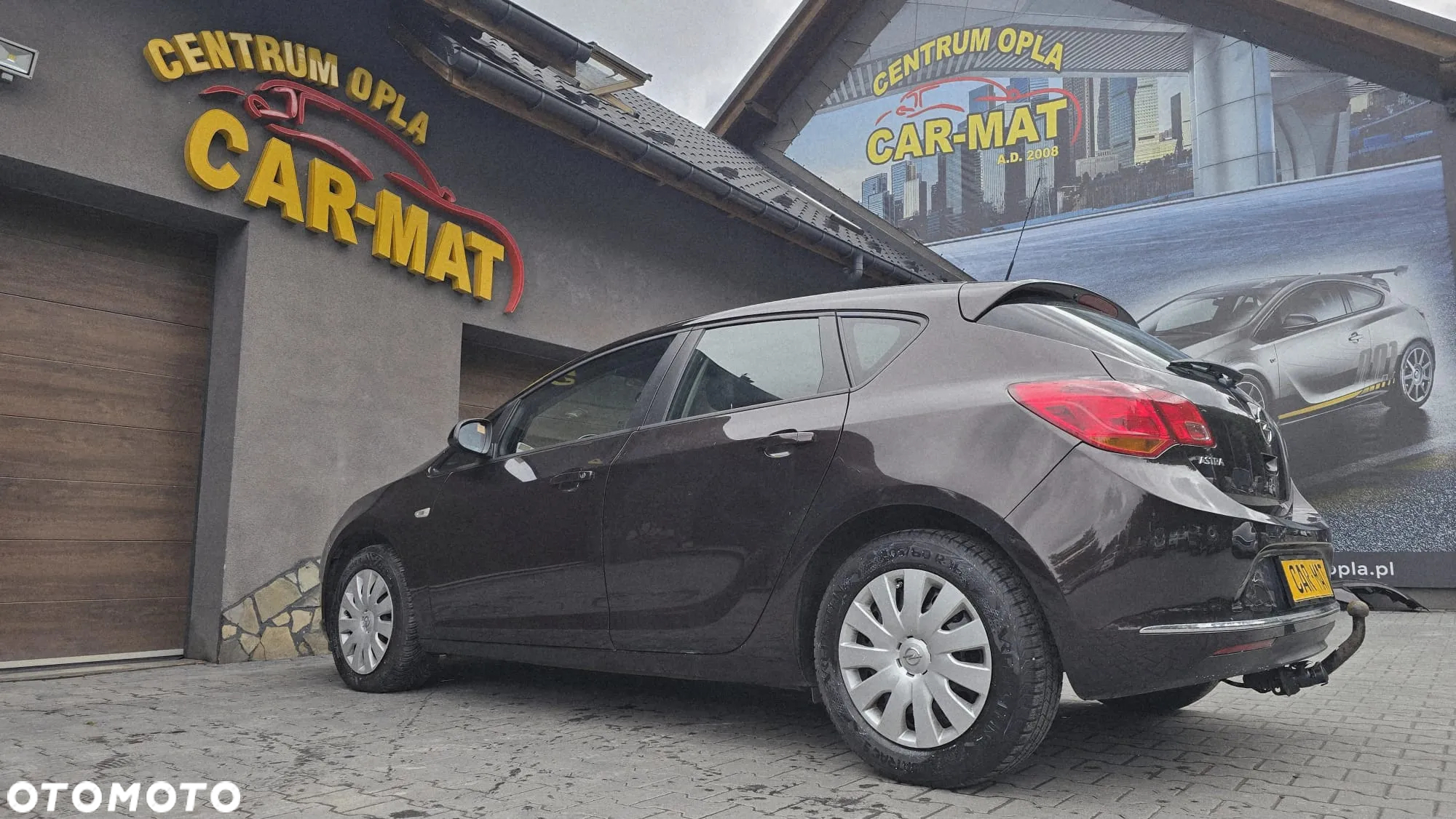 Opel Astra 1.6 Active - 6