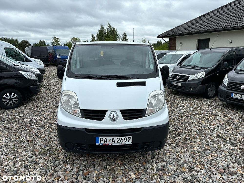 Renault Trafic - 15