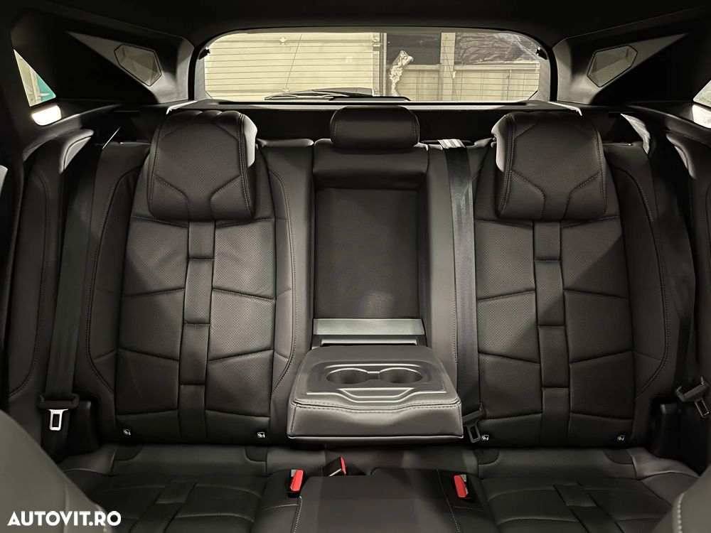 DS Automobiles DS 7 Crossback DS7 1.6 PHeV AWD 300 EAT8 OPERA - 13