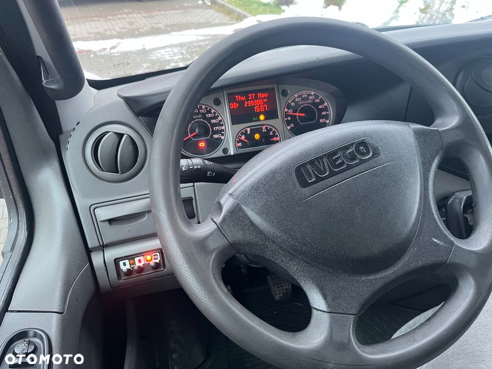 Iveco Daily 65C17 - 7