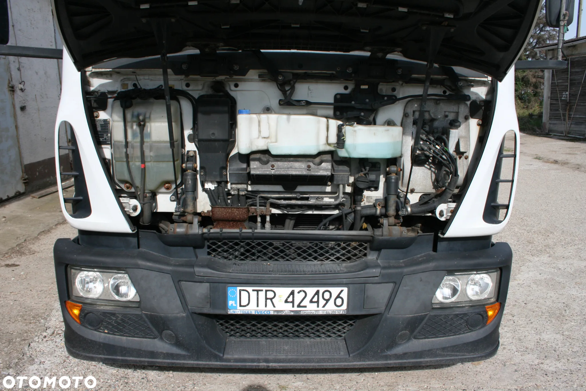 Iveco - 6