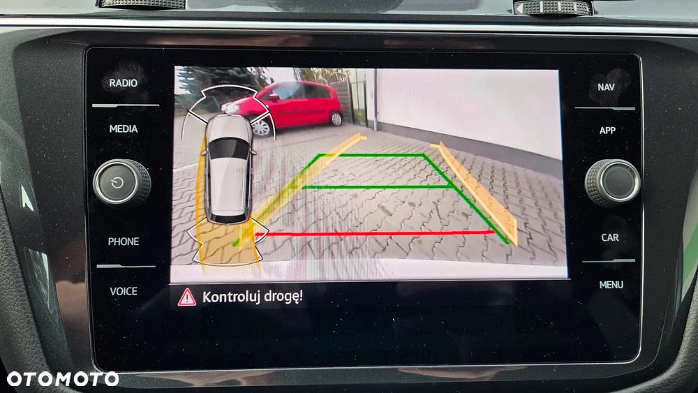 Volkswagen Tiguan 2.0 TDI SCR Life DSG - 20