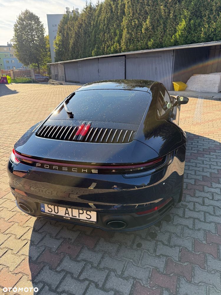 Porsche 911 - 6