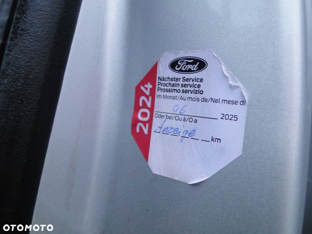 Ford Kuga 2.0 TDCi 4x4 Titanium - 40