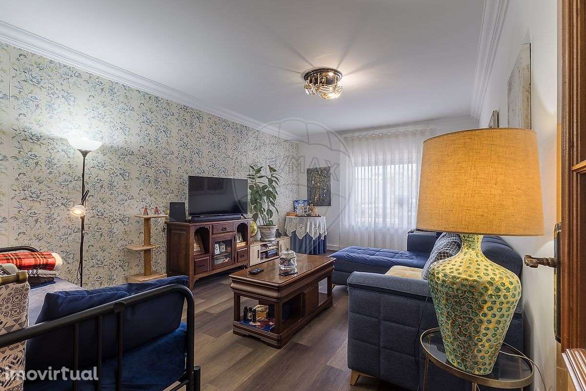 Apartamento T1 para venda - Grande imagem: 5/23