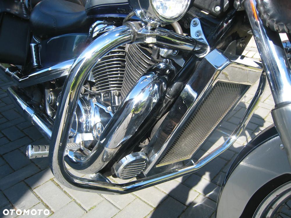 Honda Shadow - 6