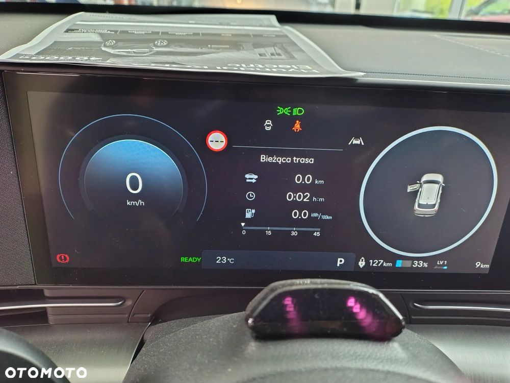Hyundai Kona Electric 65kWh Smart - 18