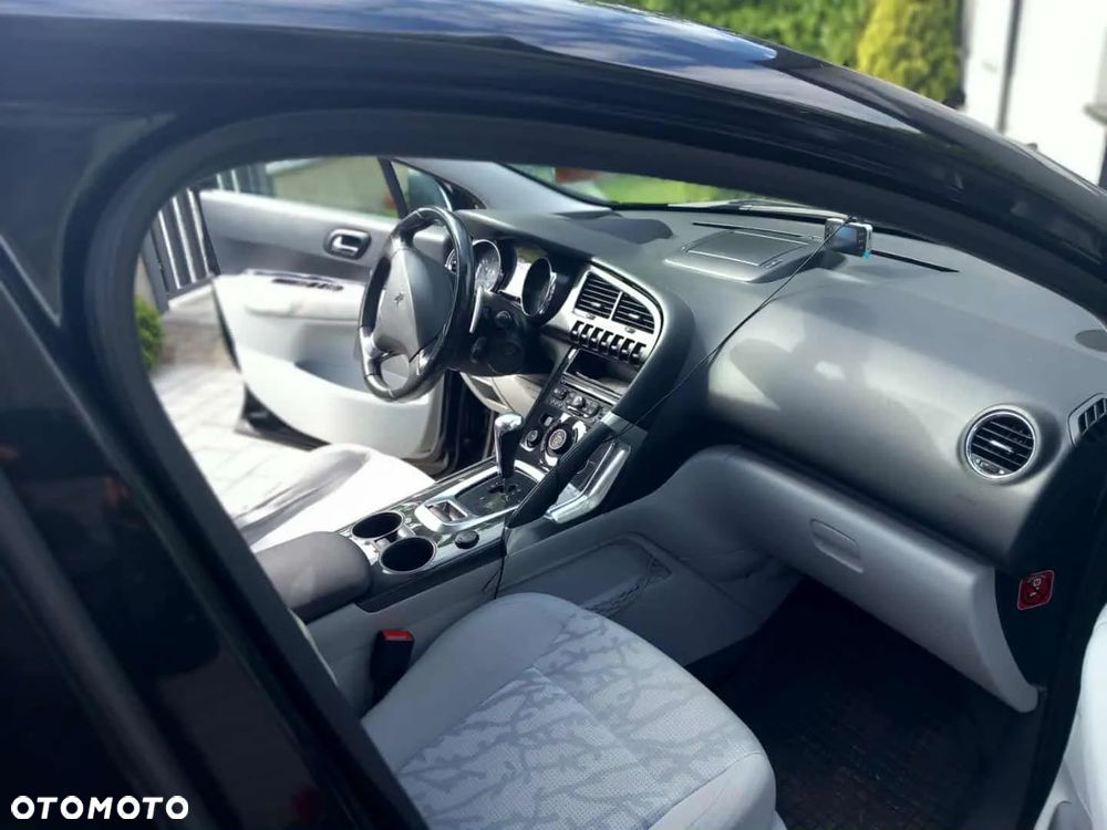 Peugeot 3008 - 6