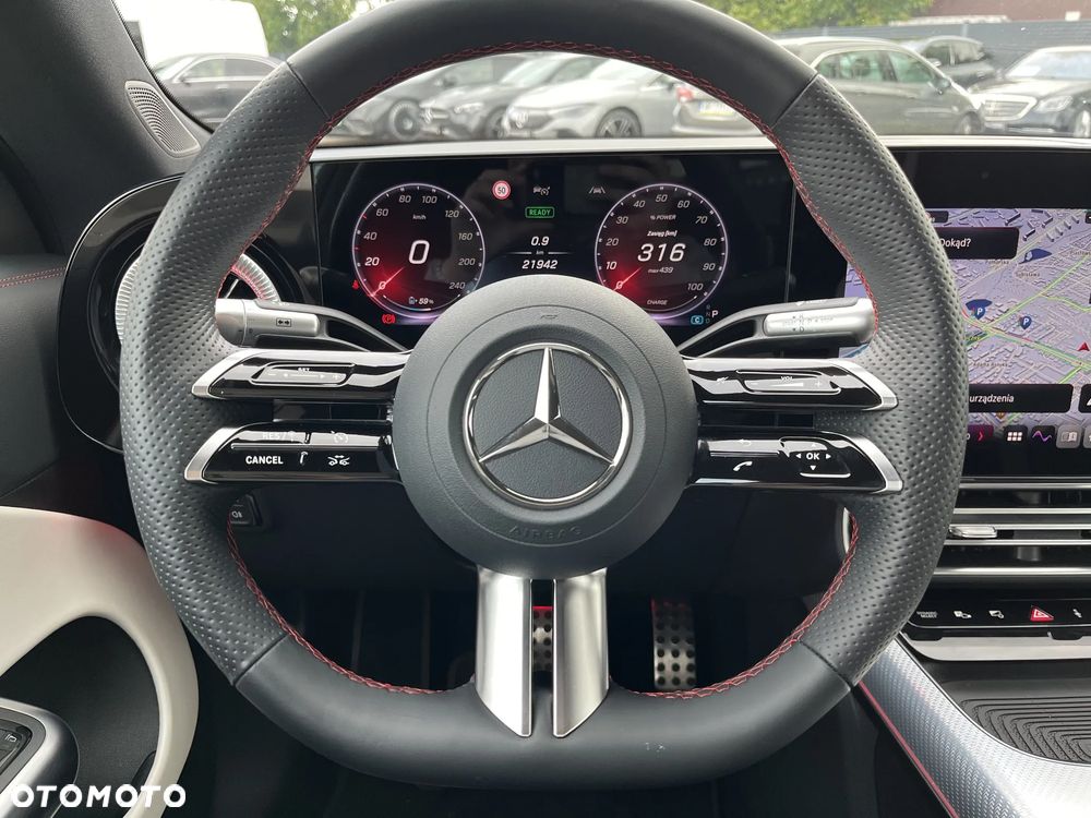 Mercedes-Benz CLA - 15