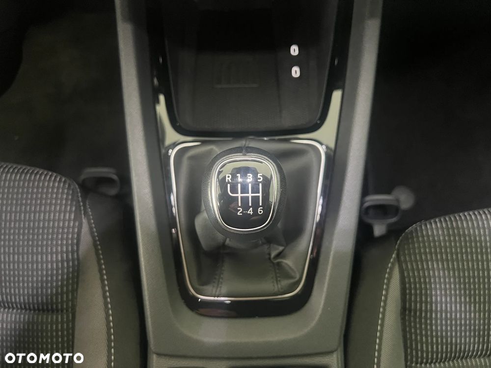 Skoda Octavia 1.5 TSI Selection - 22