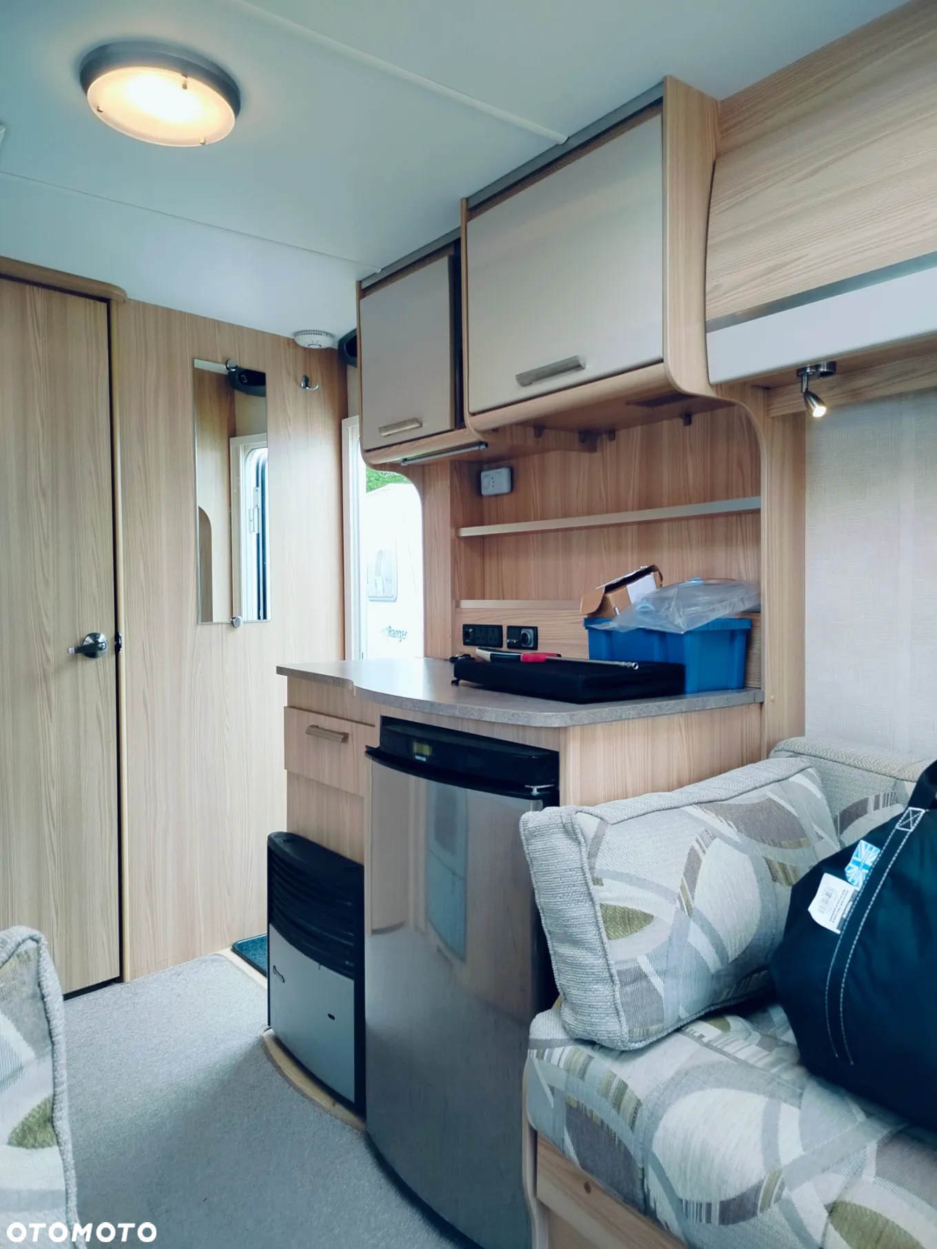 Coachman Wanderer 15/2 - 22