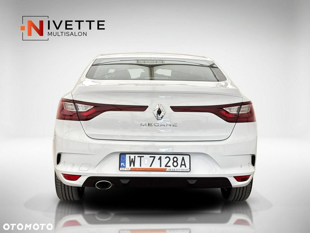 Renault Megane - 10