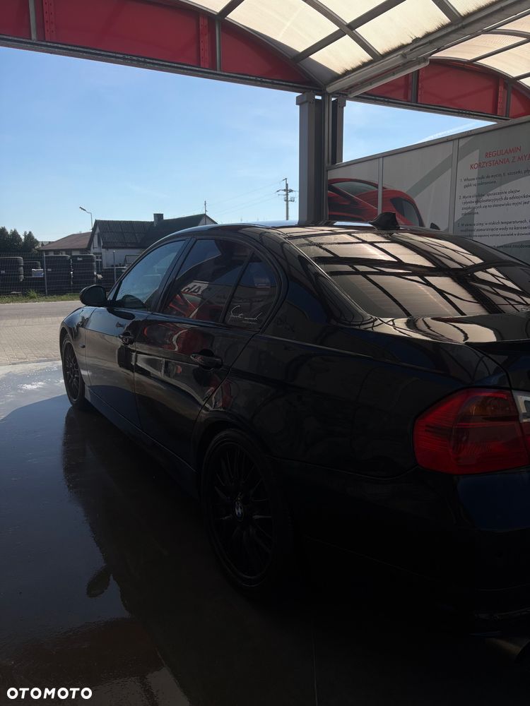BMW Seria 3 320i - 18