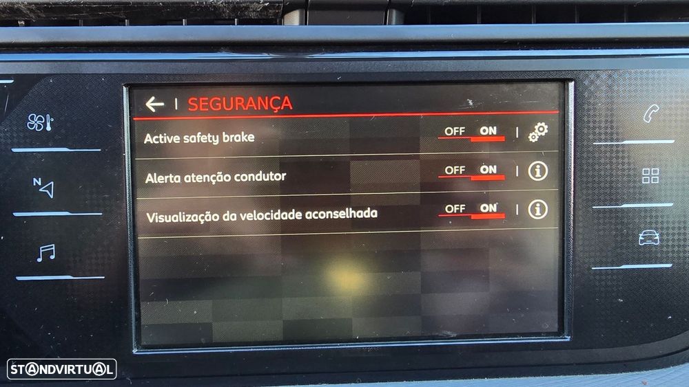 Citroën C4 Spacetourer 1.5 BlueHDi Feel EAT8 - 27