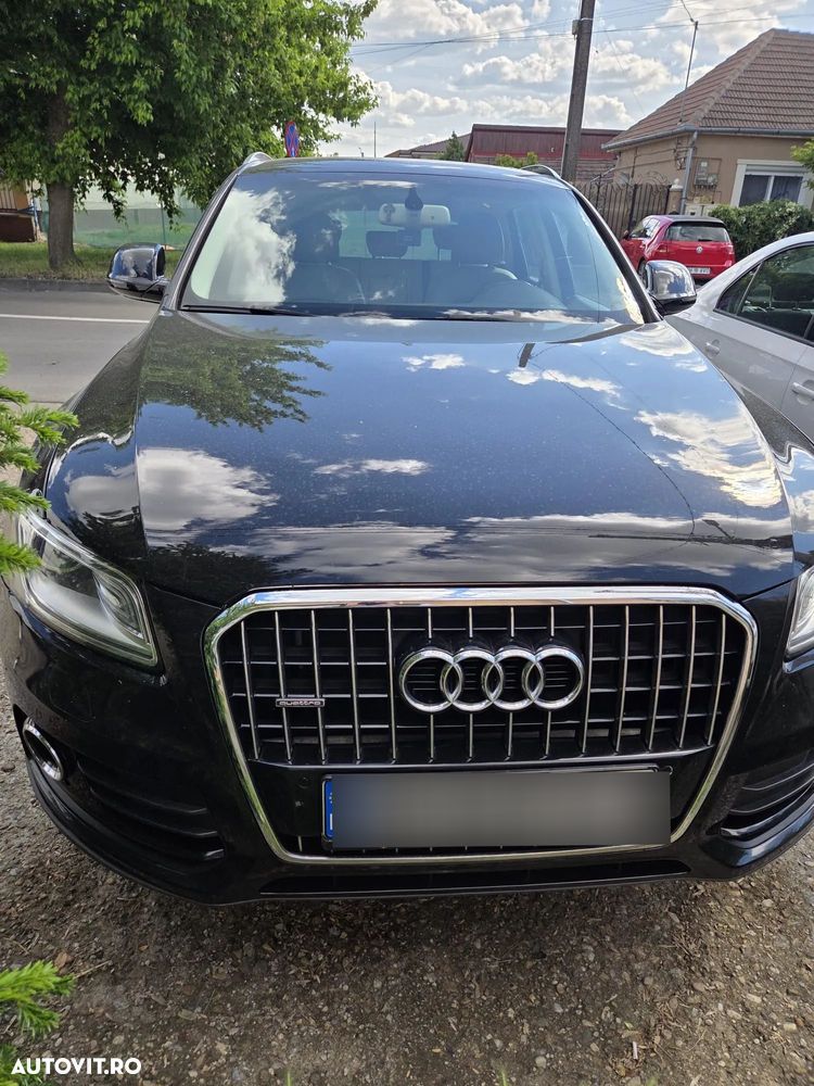 Audi Q5 - 5