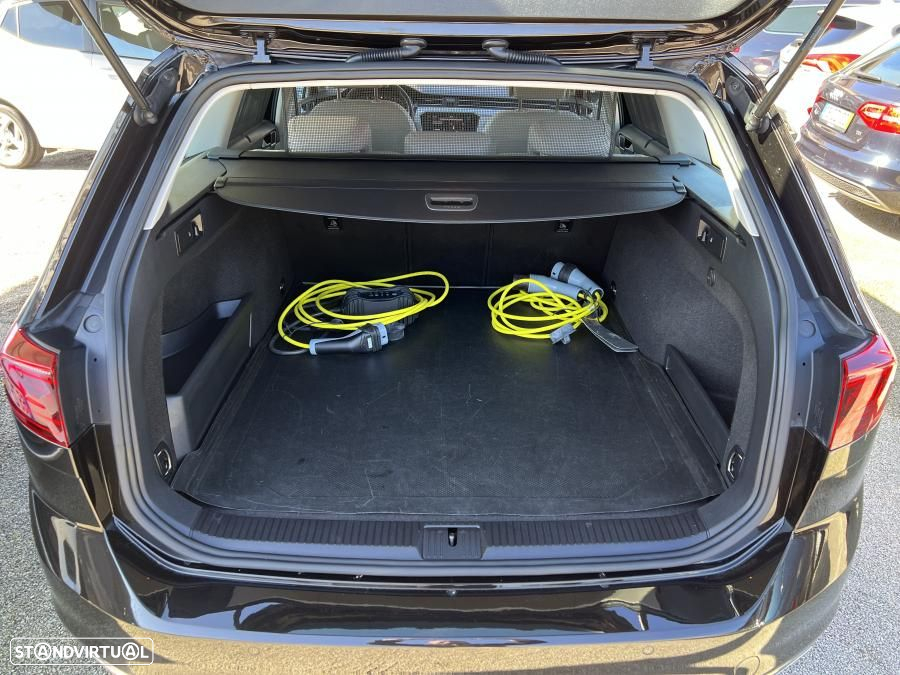 VW Passat Variant 1.4 TSI GTE+ Plug-in - 51