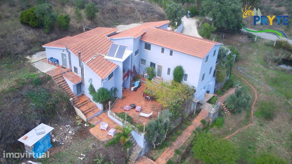 Quinta com Alojamento Local - Grande imagem: 4/60