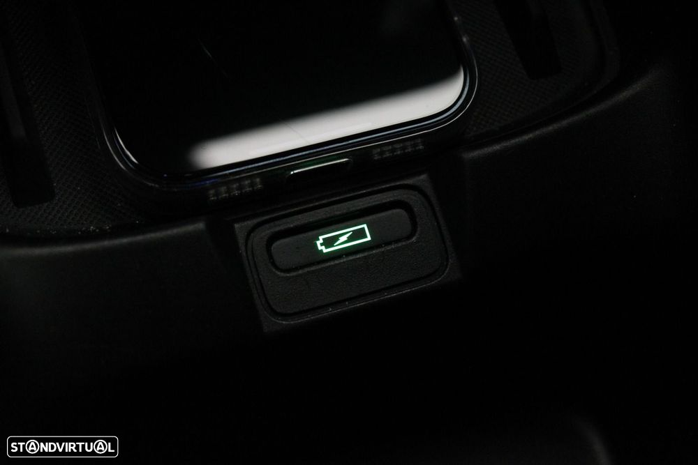 Jeep Avenger 54 kWh Summit - 26