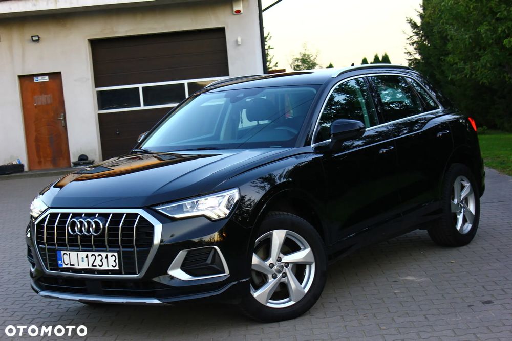 Audi Q3 35 TFSI S tronic advanced - 15